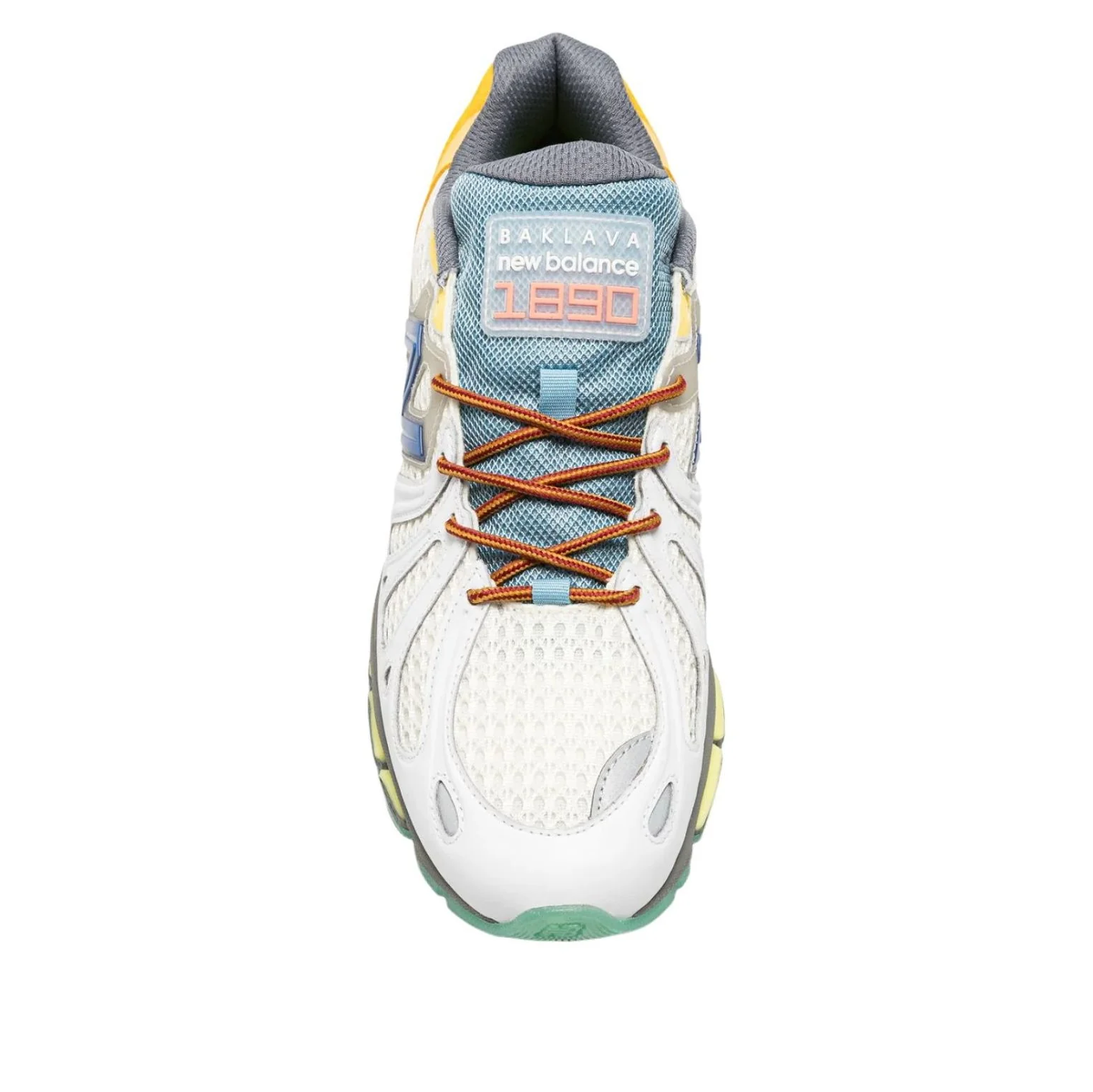 New Balance x Action Bronson 1890 "Hornet Tusk" (U18901DP)