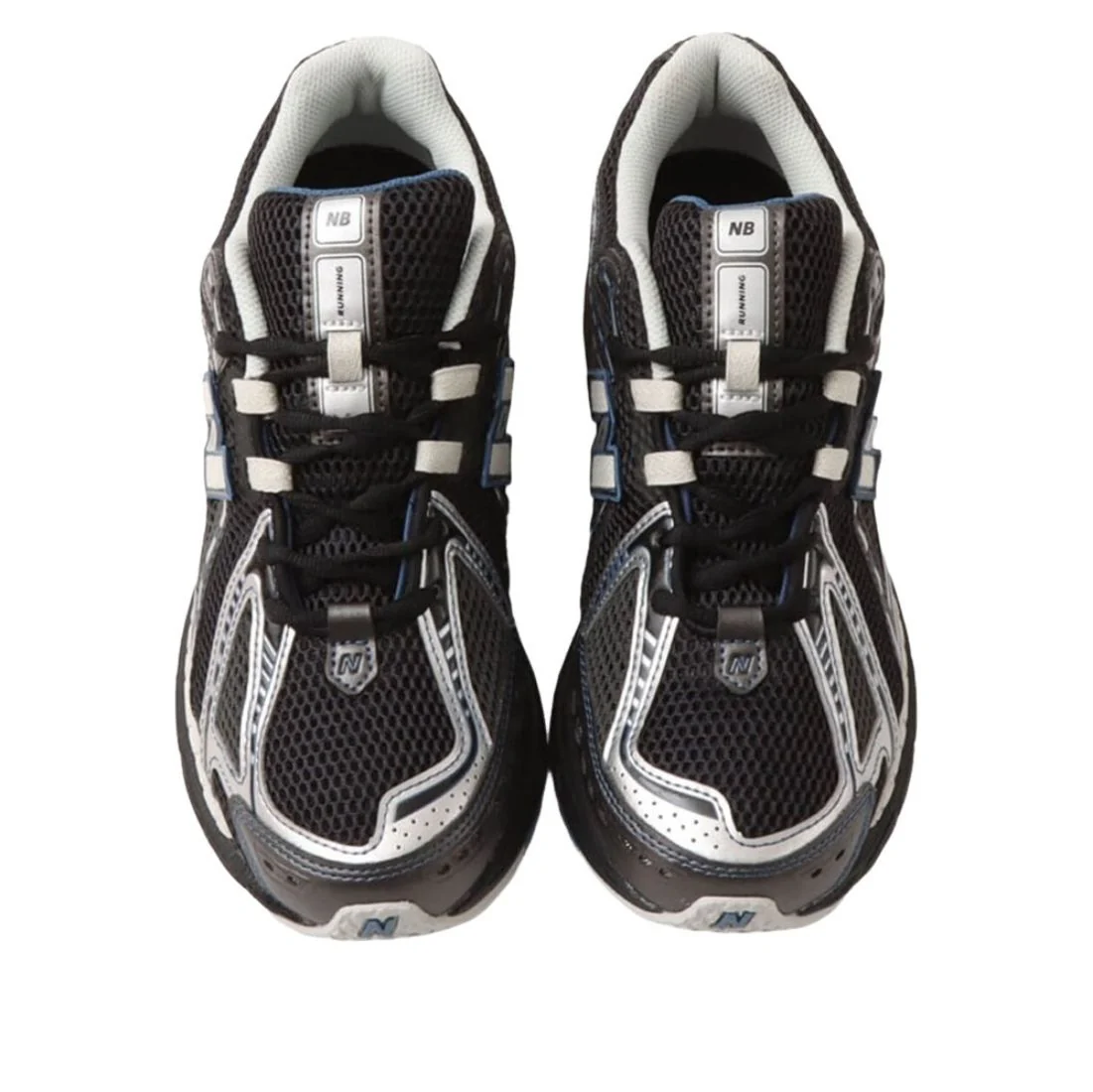 New Balance x atmos 1906R "Blue Moon" (U1906RAC)