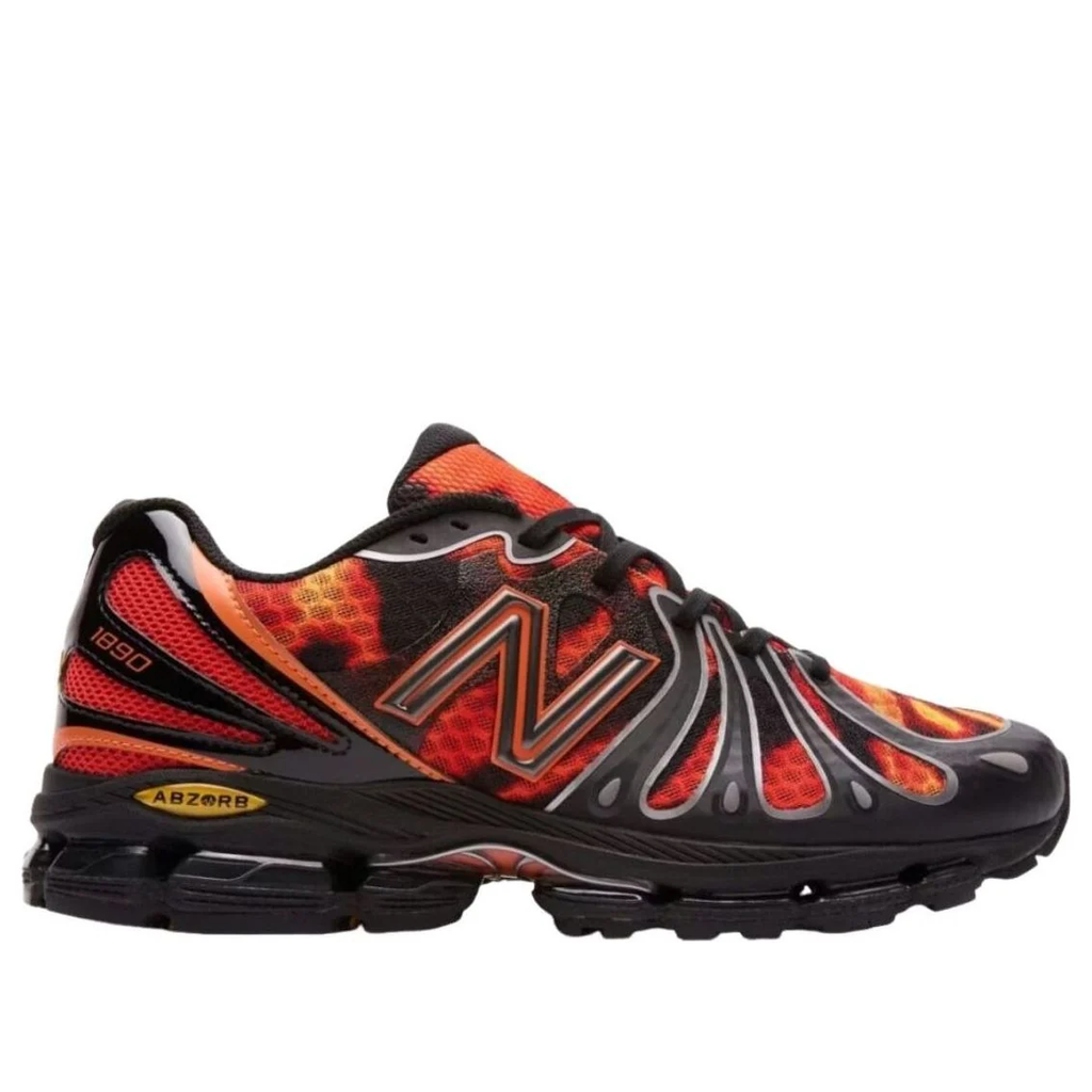 New Balance x Joe Freshgoods 1890 Finger Waves (U189065N)
