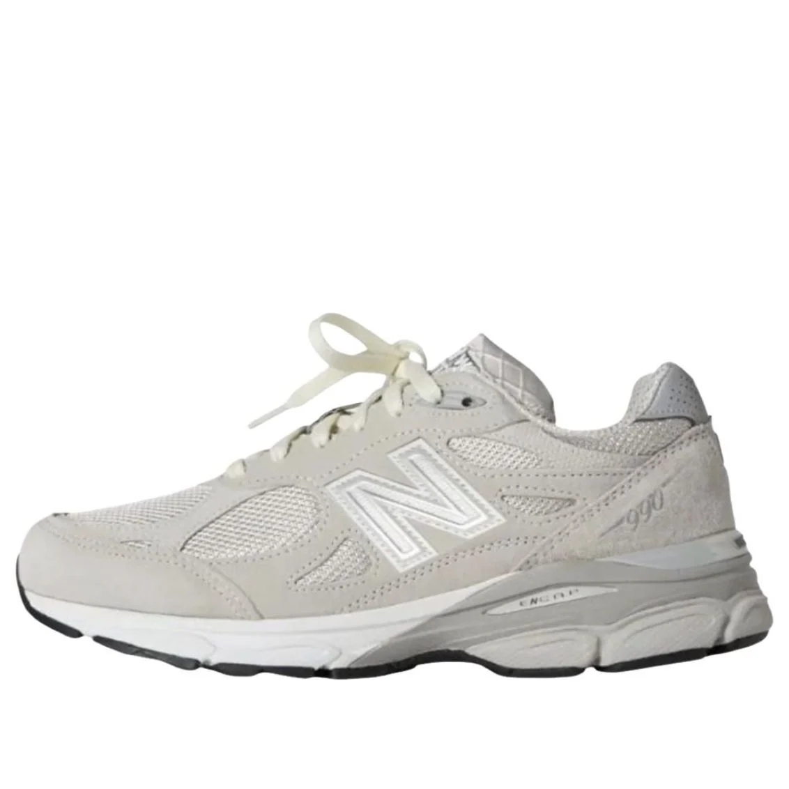 New Balance x KITH 990v3 Made in USA "USA Hallow"