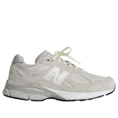 New Balance x KITH 990v3 Made in USA "USA Hallow"