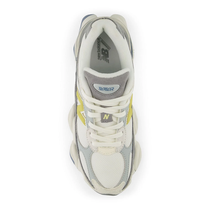 New Balance x Night Lights 9060R Sea Salt Fresh Air Slate Grey (U90609BO)