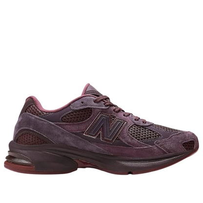 New Balance x Rich Paul 2010 "Plum Brown" (U2010RP1)