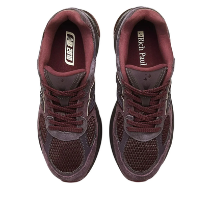 New Balance x Rich Paul 2010 "Plum Brown" (U2010RP1)