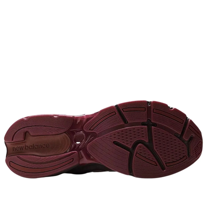 New Balance x Rich Paul 2010 "Plum Brown" (U2010RP1)