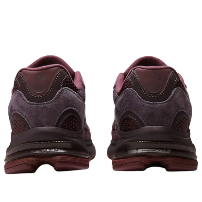 New Balance x Rich Paul 2010 "Plum Brown" (U2010RP1)