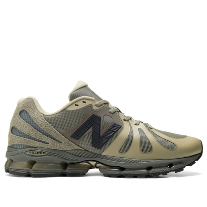 New Balance x Stone Island 1890 "Covert Green" (U1890ST)