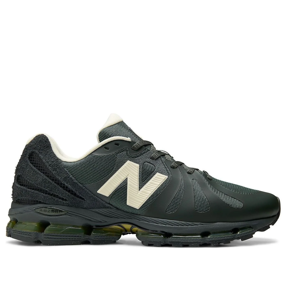 New Balance x Stone Island 1890 "Deep Forest" (U1890SI)