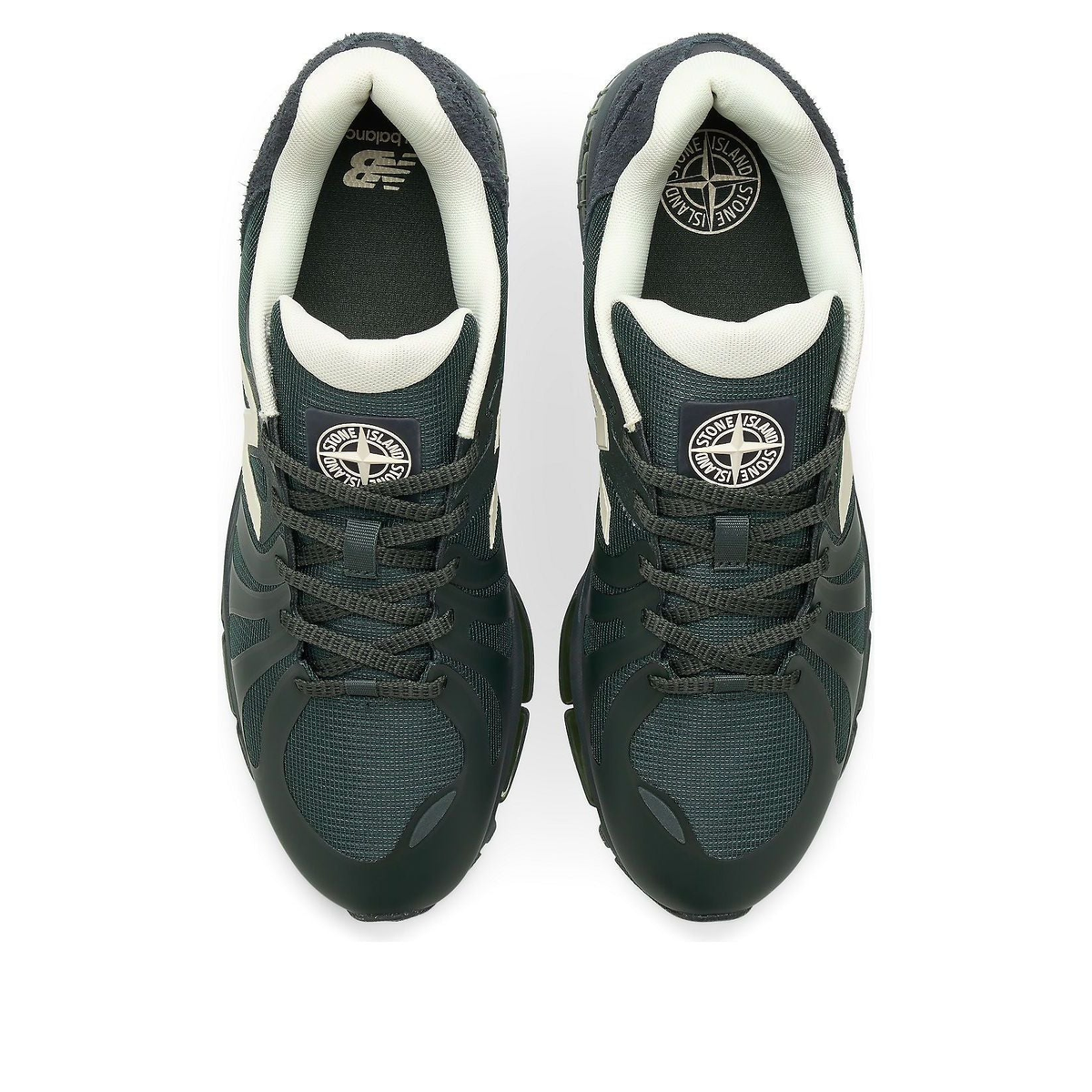 New Balance x Stone Island 1890 "Deep Forest" (U1890SI)