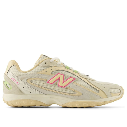 New Balance x Warm Skies 204L "Sherbert Angora Dry Lime" (U204L98F)