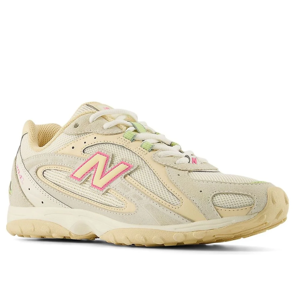 New Balance x Warm Skies 204L "Sherbert Angora Dry Lime" (U204L98F)
