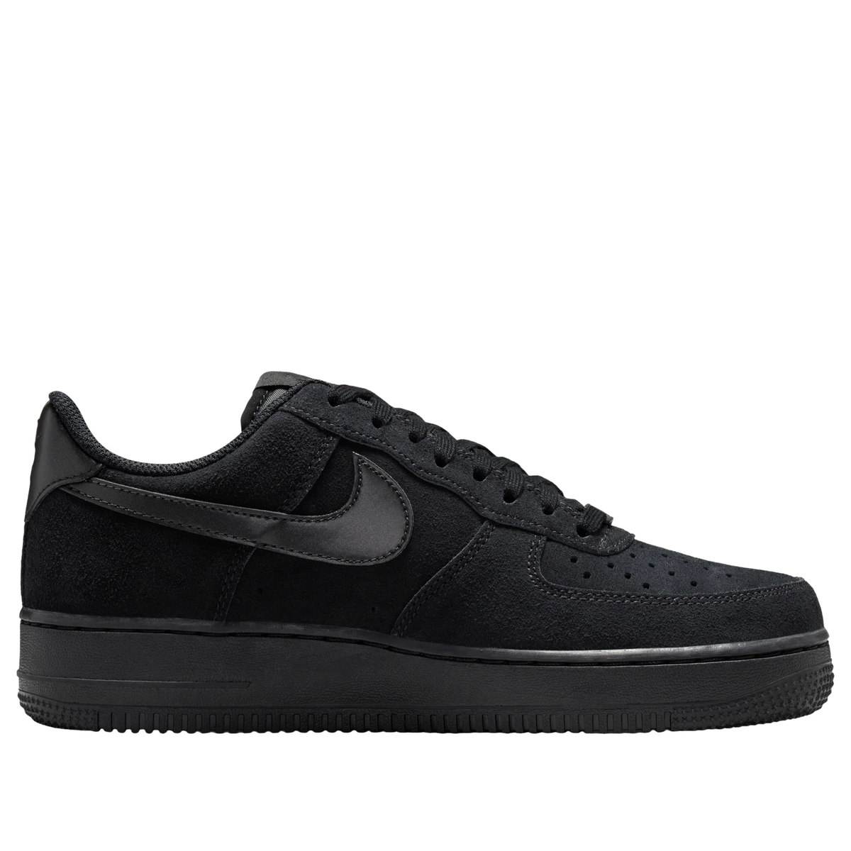 Nike Air Force 1 07 "Black" IO4833-004