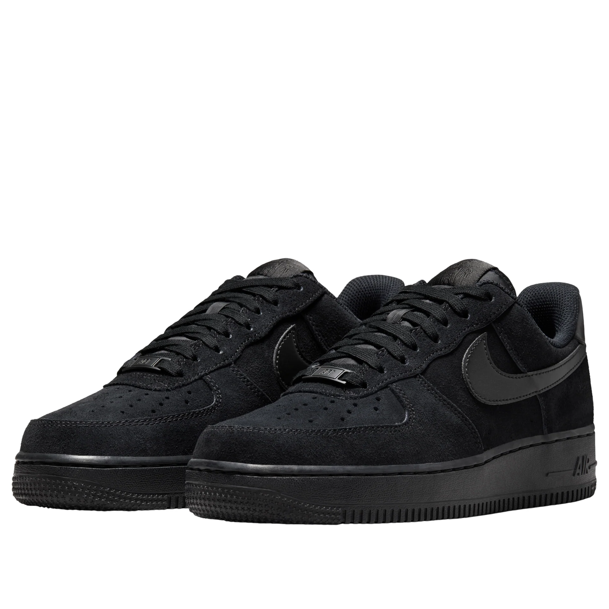 Nike Air Force 1 07 "Black" IO4833-004