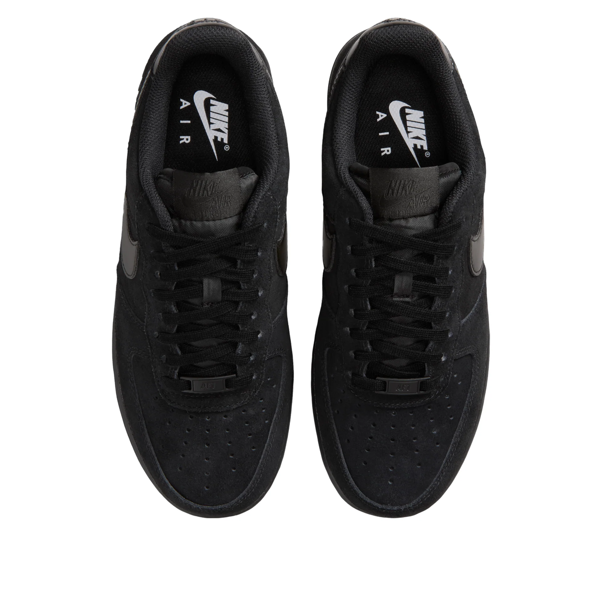 Nike Air Force 1 07 "Black" IO4833-004