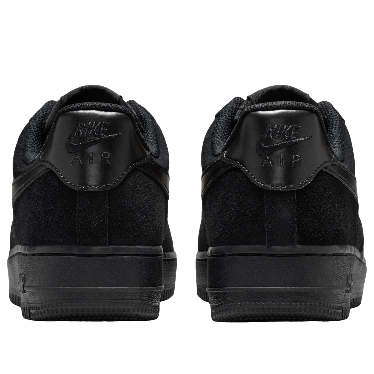 Nike Air Force 1 07 "Black" IO4833-004