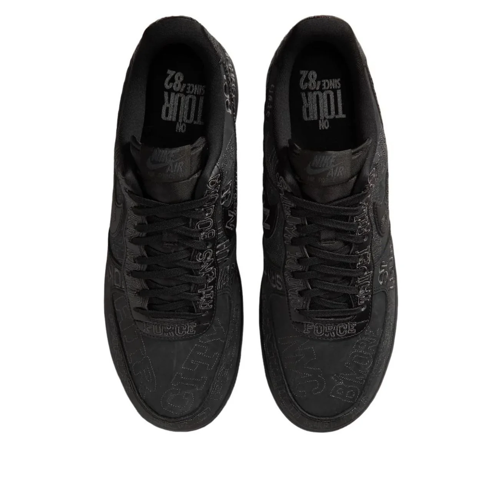 Nike Air Force 1 Low "On Tour Black" II1549-001