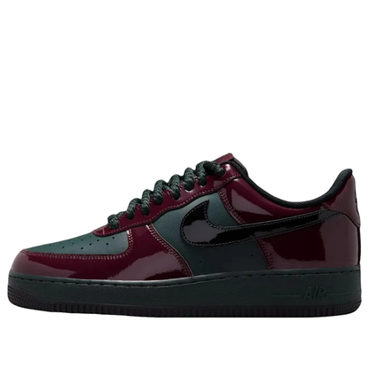 Nike Air Force 1 Low Patent “Beef And Broccoli” (IX4088-352)