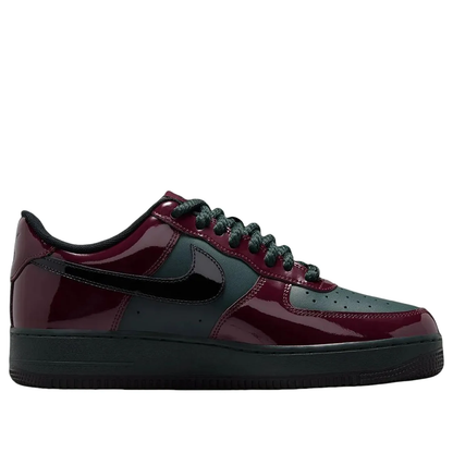 Nike Air Force 1 Low Patent “Beef And Broccoli” (IX4088-352)