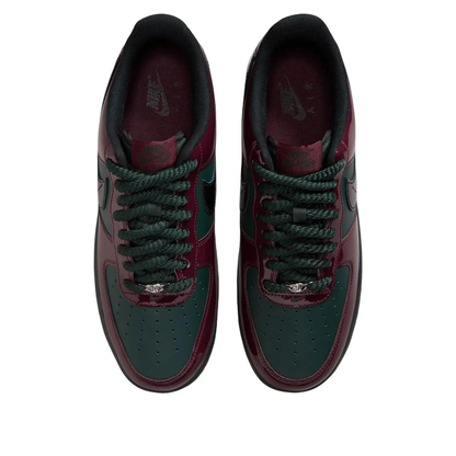 Nike Air Force 1 Low Patent “Beef And Broccoli” (IX4088-352)