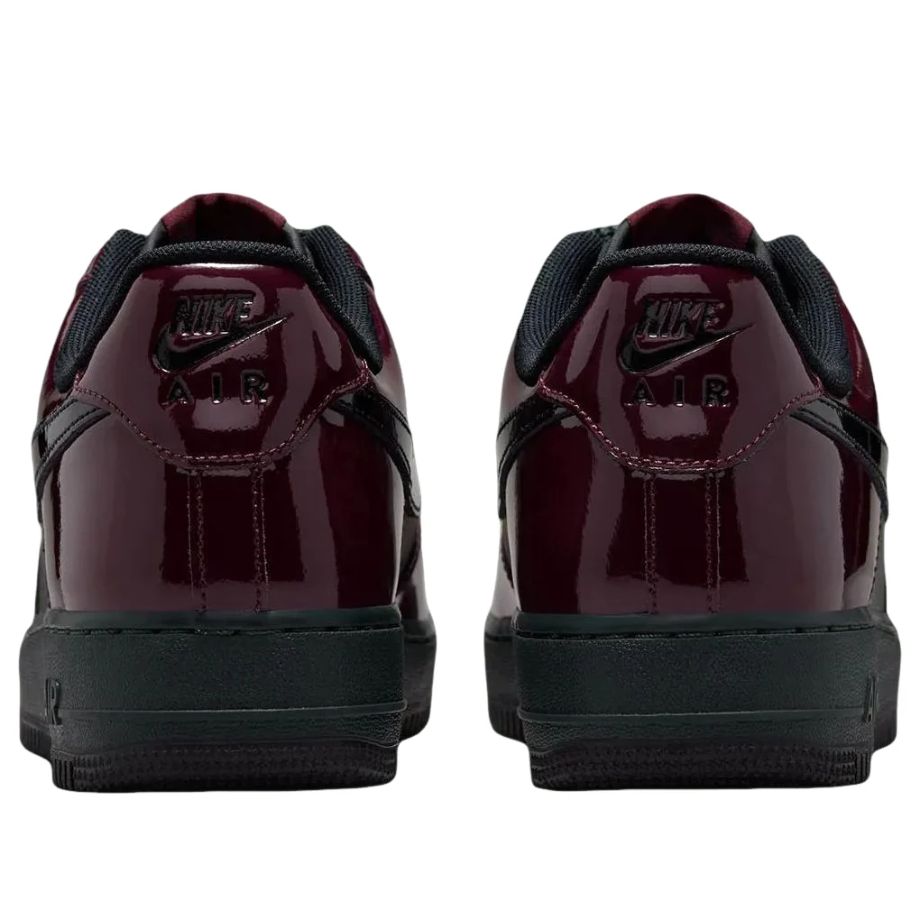 Nike Air Force 1 Low Patent “Beef And Broccoli” (IX4088-352)