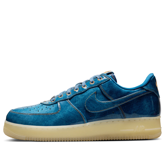 Nike Air Force 1 Low "Patent Denim" IM5757-400