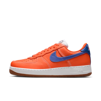 Nike Air Force 1 Low Retro Premium "NYC Knicks" IV2705-819