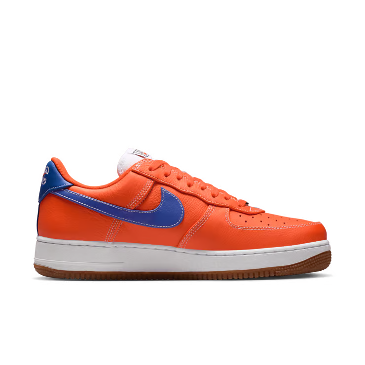 Nike Air Force 1 Low Retro Premium "NYC Knicks" IV2705-819