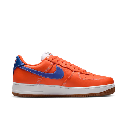 Nike Air Force 1 Low Retro Premium "NYC Knicks" IV2705-819