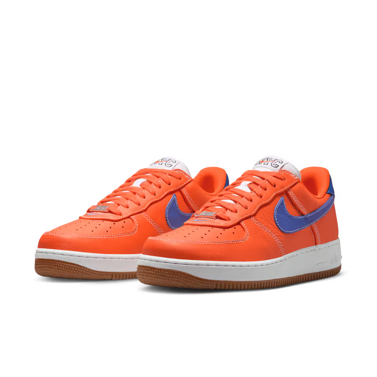 Nike Air Force 1 Low Retro Premium "NYC Knicks" IV2705-819