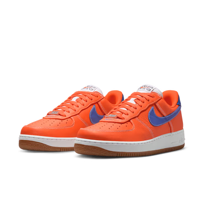 Nike Air Force 1 Low Retro Premium "NYC Knicks" IV2705-819