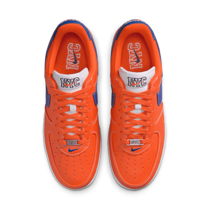 Nike Air Force 1 Low Retro Premium "NYC Knicks" IV2705-819
