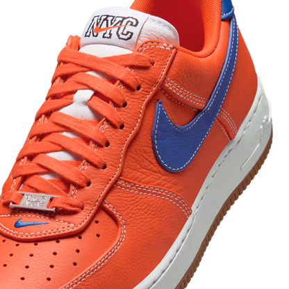 Nike Air Force 1 Low Retro Premium "NYC Knicks" IV2705-819