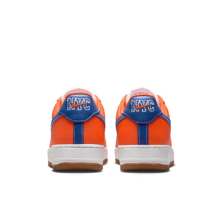 Nike Air Force 1 Low Retro Premium "NYC Knicks" IV2705-819