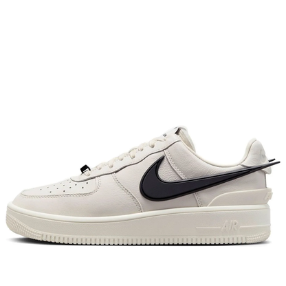 Nike Air Force 1 Low x AMBUSH “Phantom” (DV3464-002)