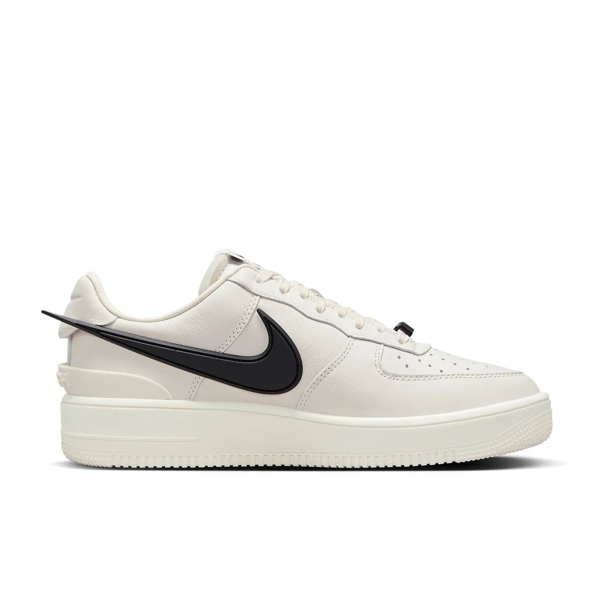 Nike Air Force 1 Low x AMBUSH “Phantom” (DV3464-002)