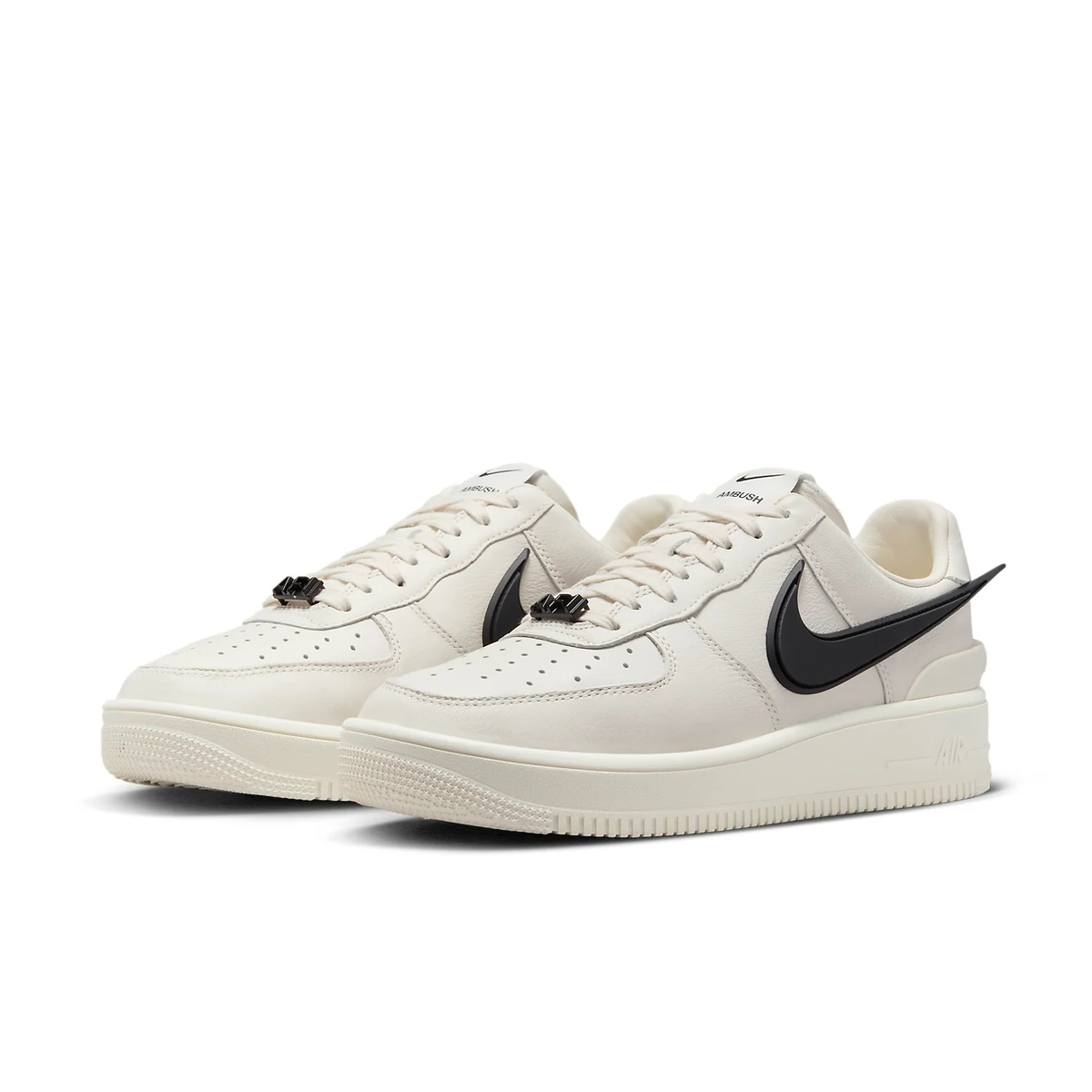 Nike Air Force 1 Low x AMBUSH “Phantom” (DV3464-002)