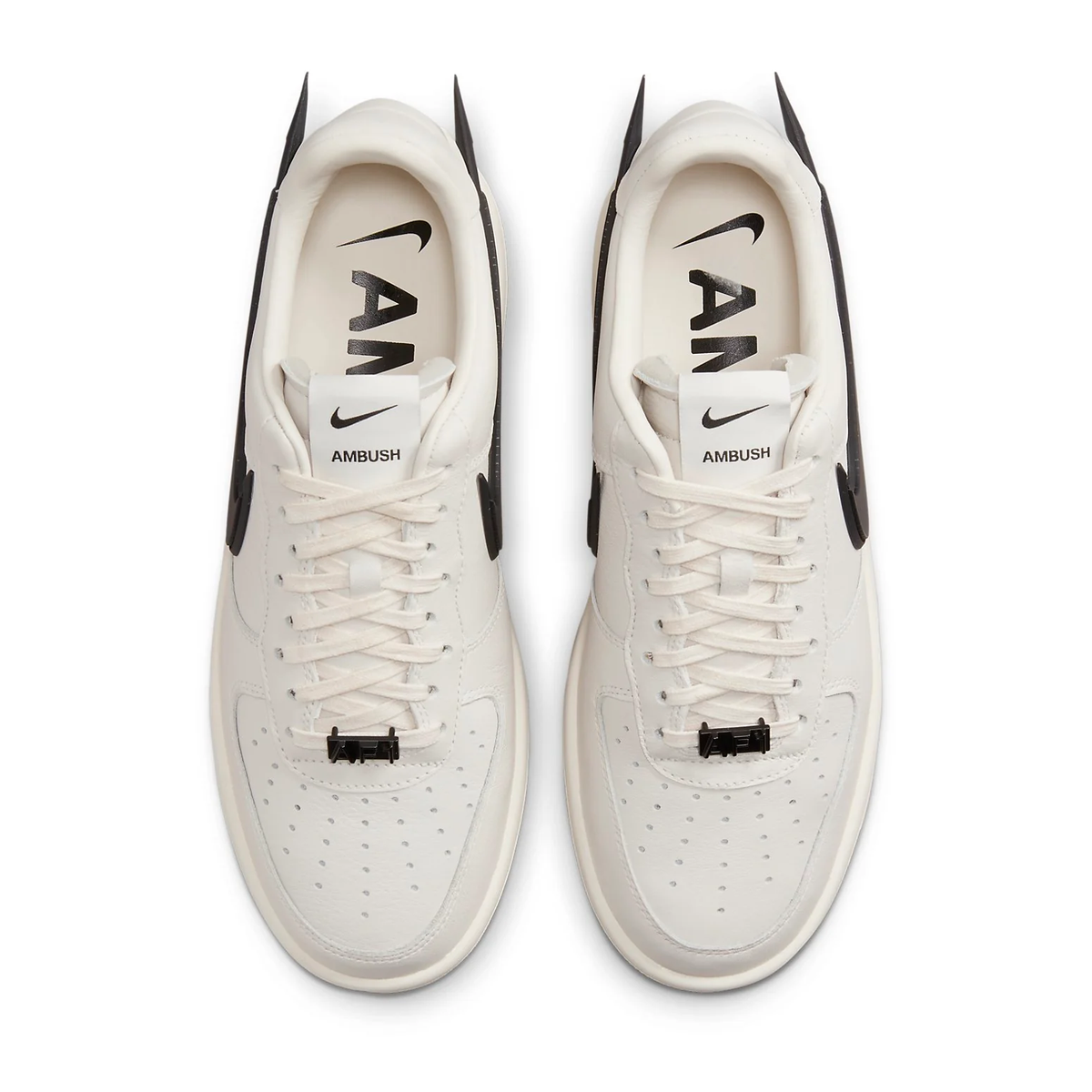 Nike Air Force 1 Low x AMBUSH “Phantom” (DV3464-002)