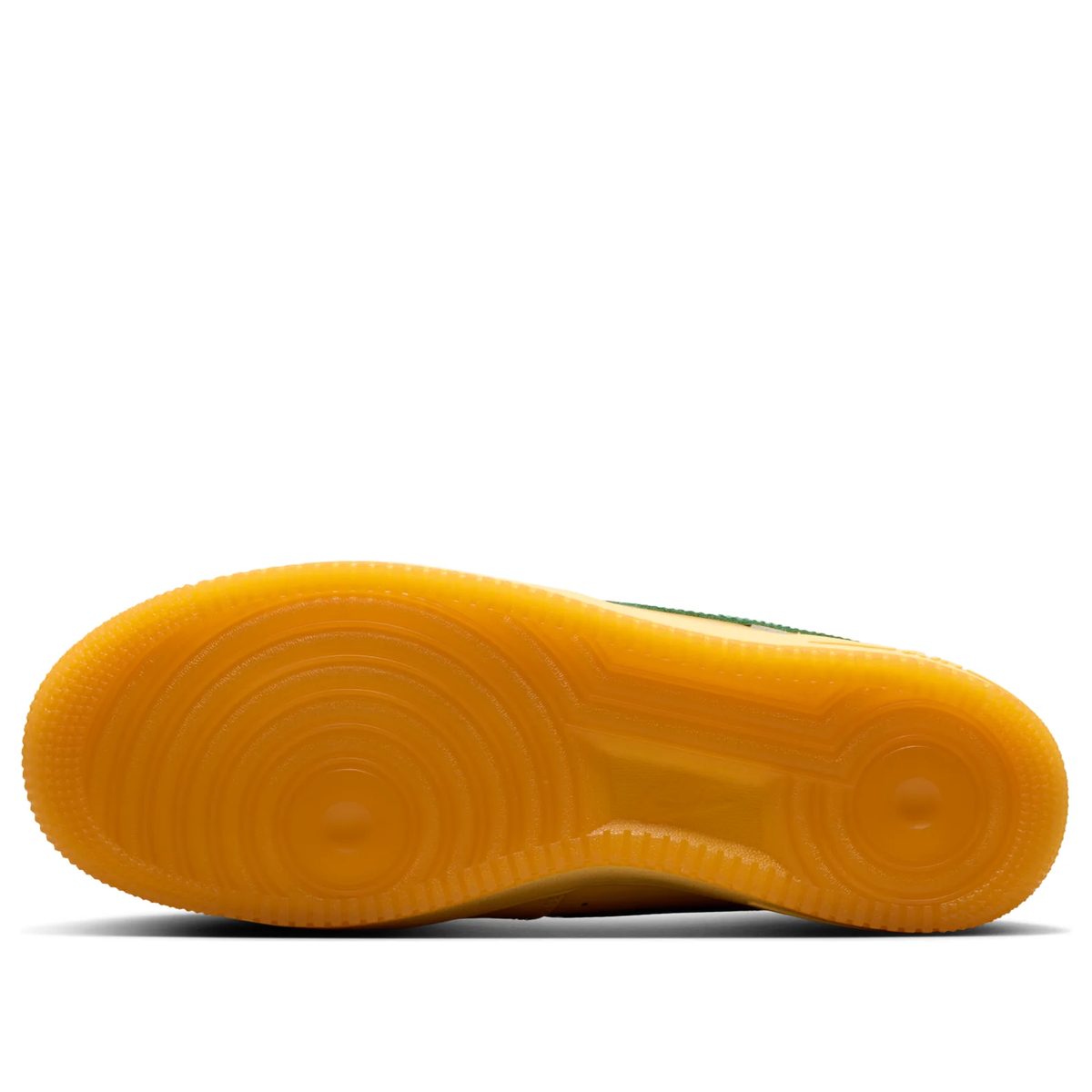 Nike Air Force 1 Low "Topaz Gold Pine Green Patent" IO4489-700