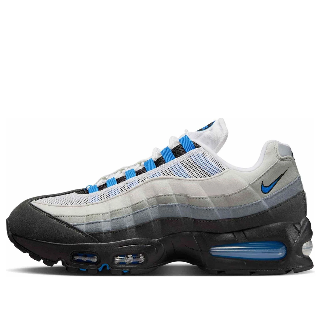 Nike Air Max 95 OG “Blue Spark” (IM7410-100)