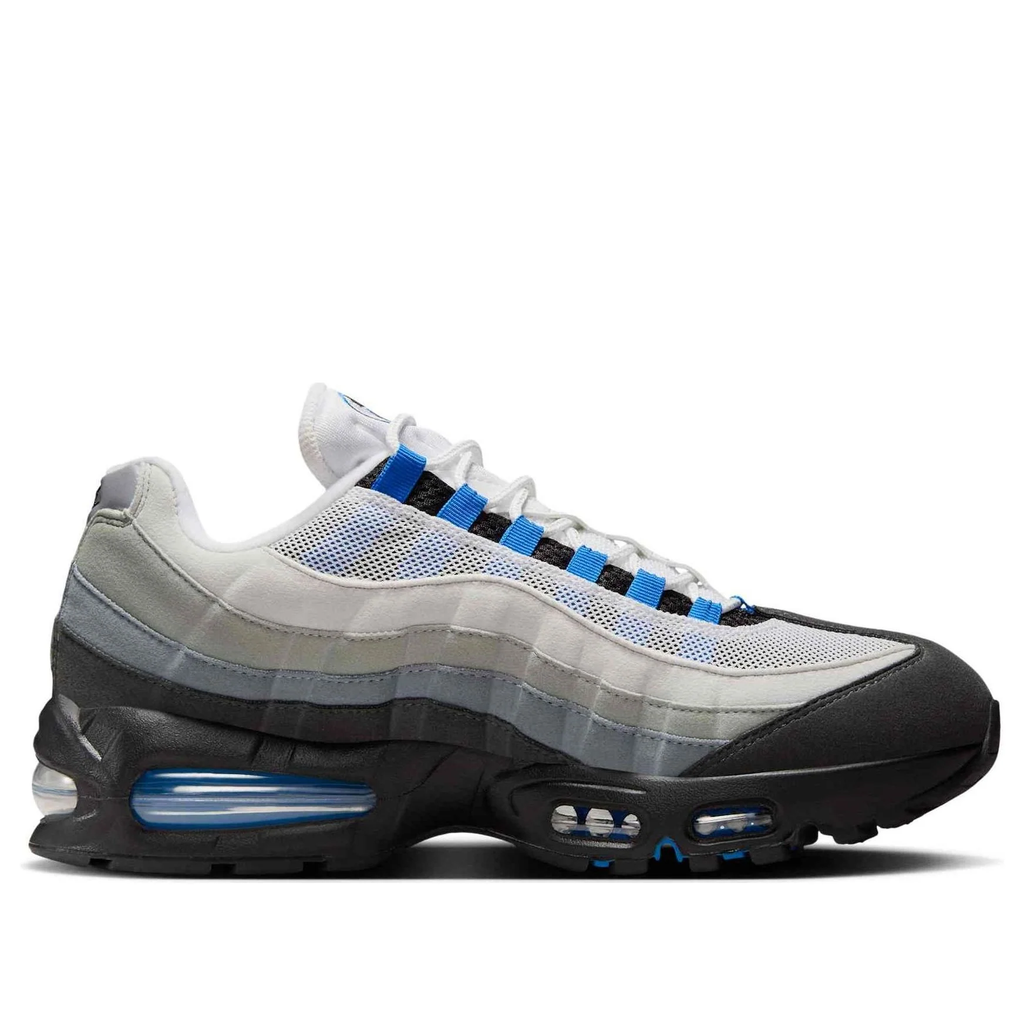 Nike Air Max 95 OG “Blue Spark” (IM7410-100)