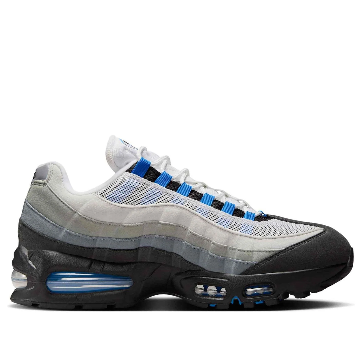 Nike Air Max 95 OG “Blue Spark” (IM7410-100)