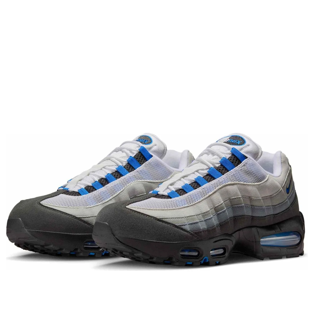 Nike Air Max 95 OG “Blue Spark” (IM7410-100)