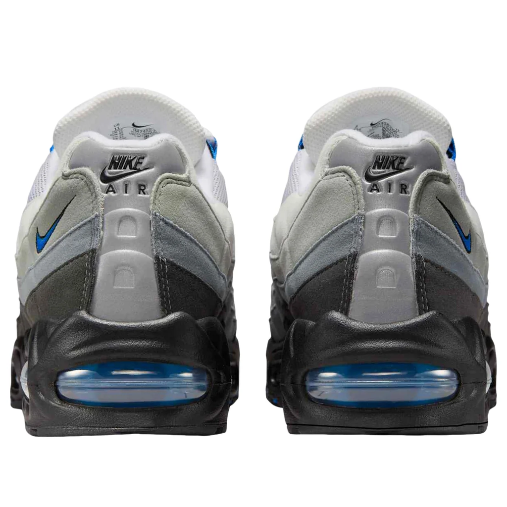 Nike Air Max 95 OG “Blue Spark” (IM7410-100)
