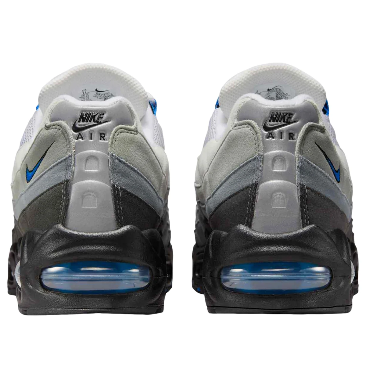 Nike Air Max 95 OG “Blue Spark” (IM7410-100)