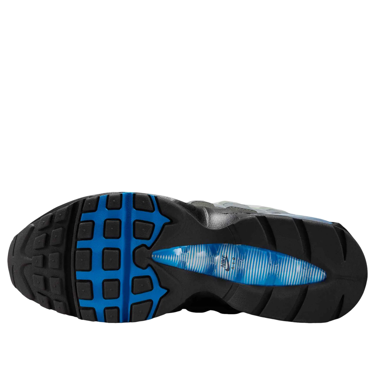 Nike Air Max 95 OG “Blue Spark” (IM7410-100)