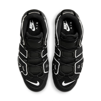 Nike Air More Uptempo “OG Black White” (FV2291-001)