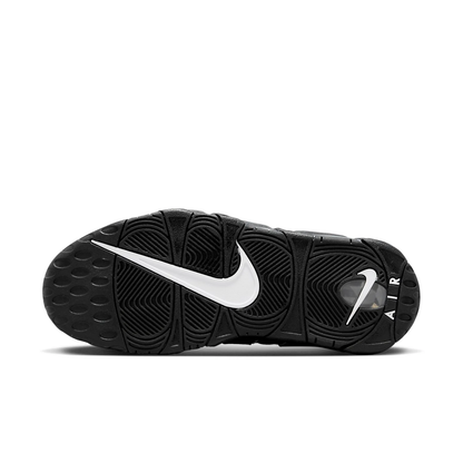 Nike Air More Uptempo “OG Black White” (FV2291-001)