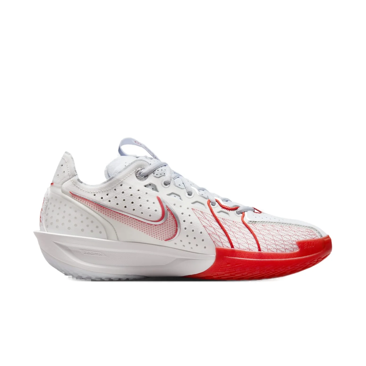 Nike Air Zoom GT Cut 3 “Picante Red” (DV2913-101)