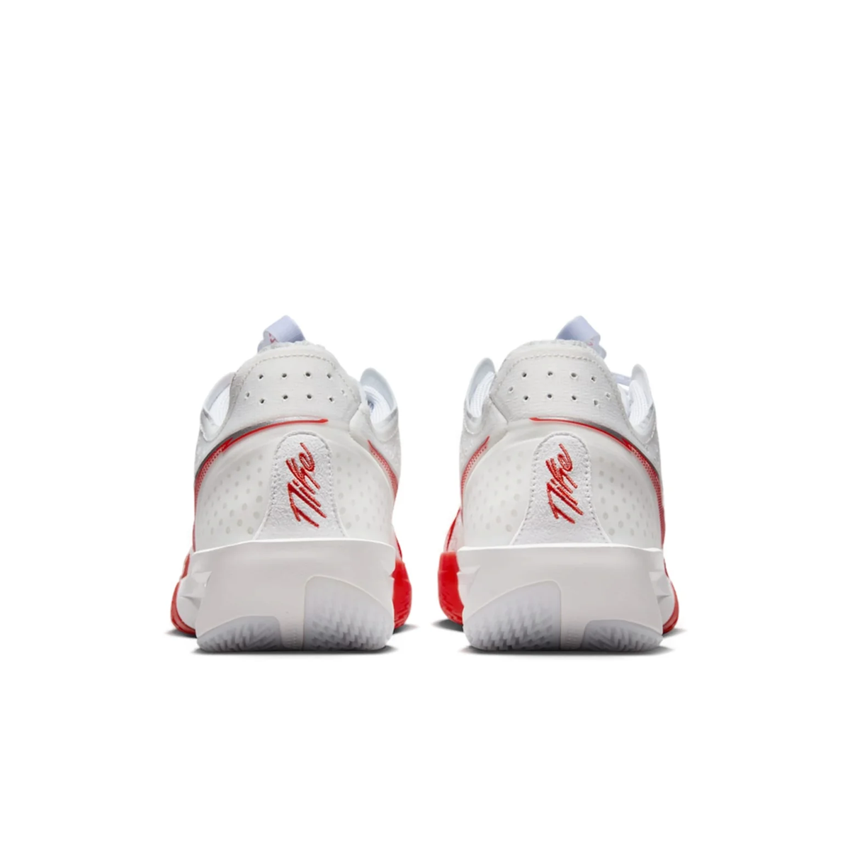 Nike Air Zoom GT Cut 3 “Picante Red” (DV2913-101)