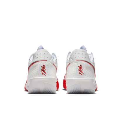 Nike Air Zoom GT Cut 3 “Picante Red” (DV2913-101)